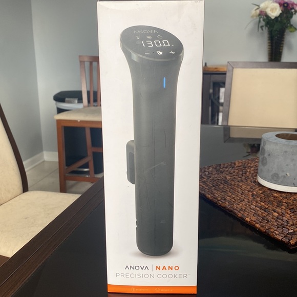 Kitchen | Anova Precision Cooker Nano | Poshmark